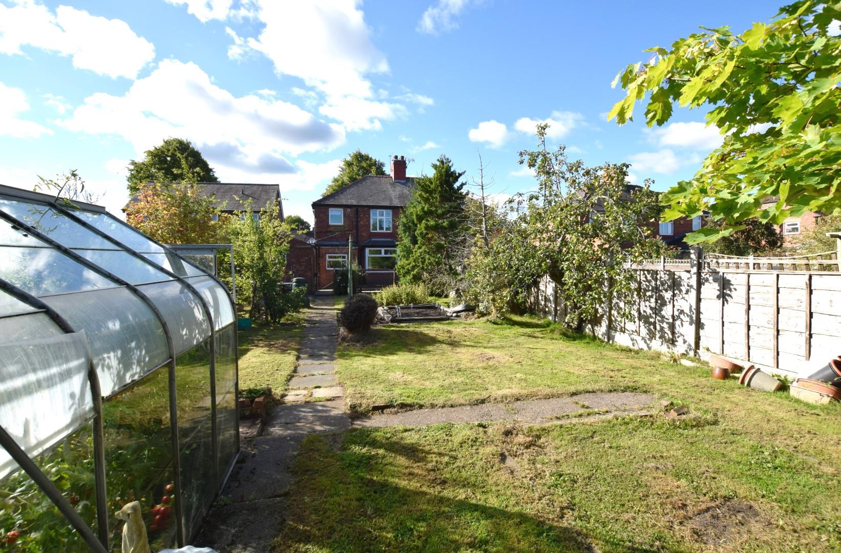 Station Road, Winsford CW Estate Agents